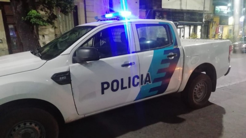 Hospitalizaron a dos niñas de 3 y 5 años tras ser agredidas por su madre