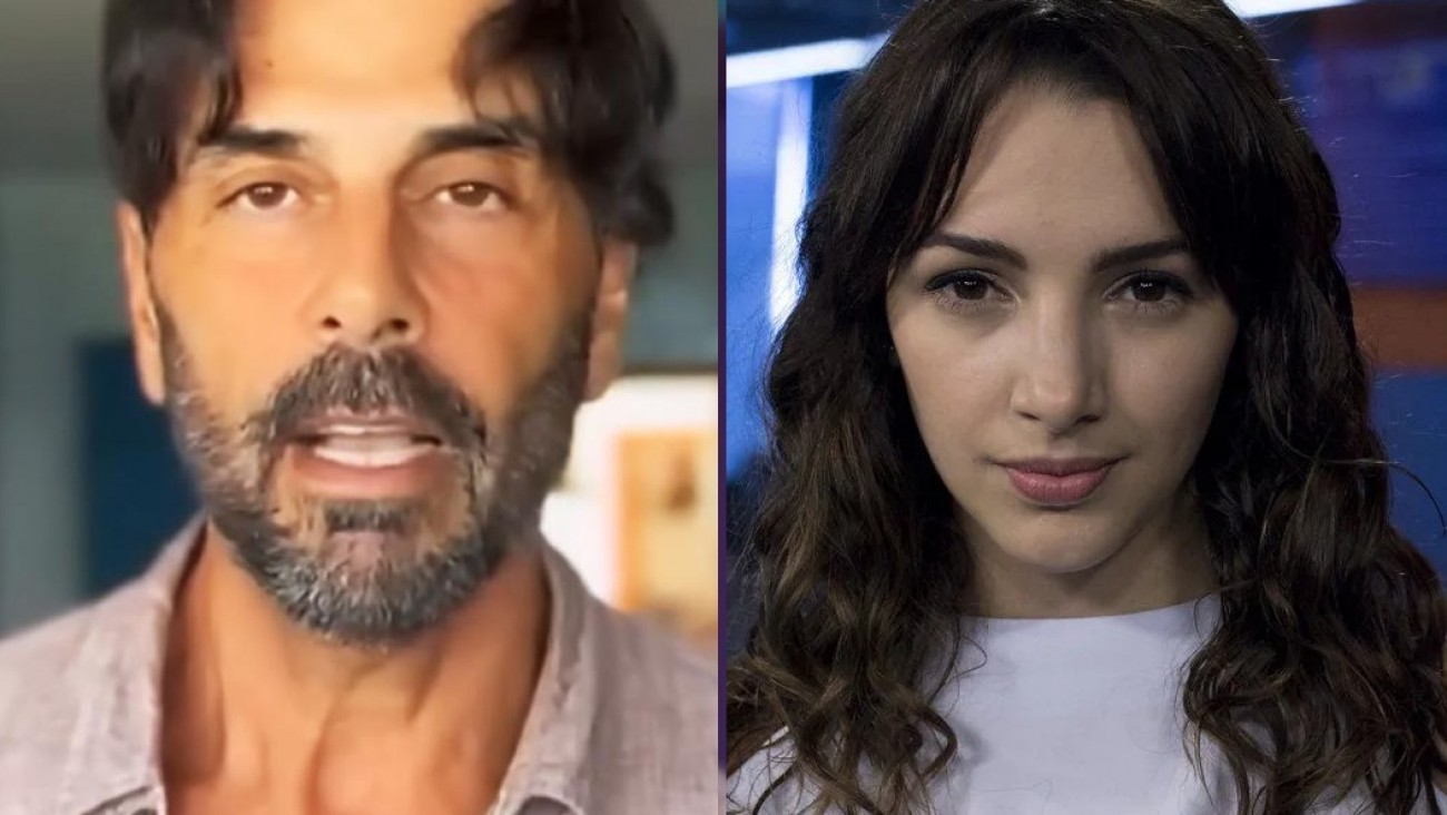 Brasil ratificó la condena a Juan Darthés por violación