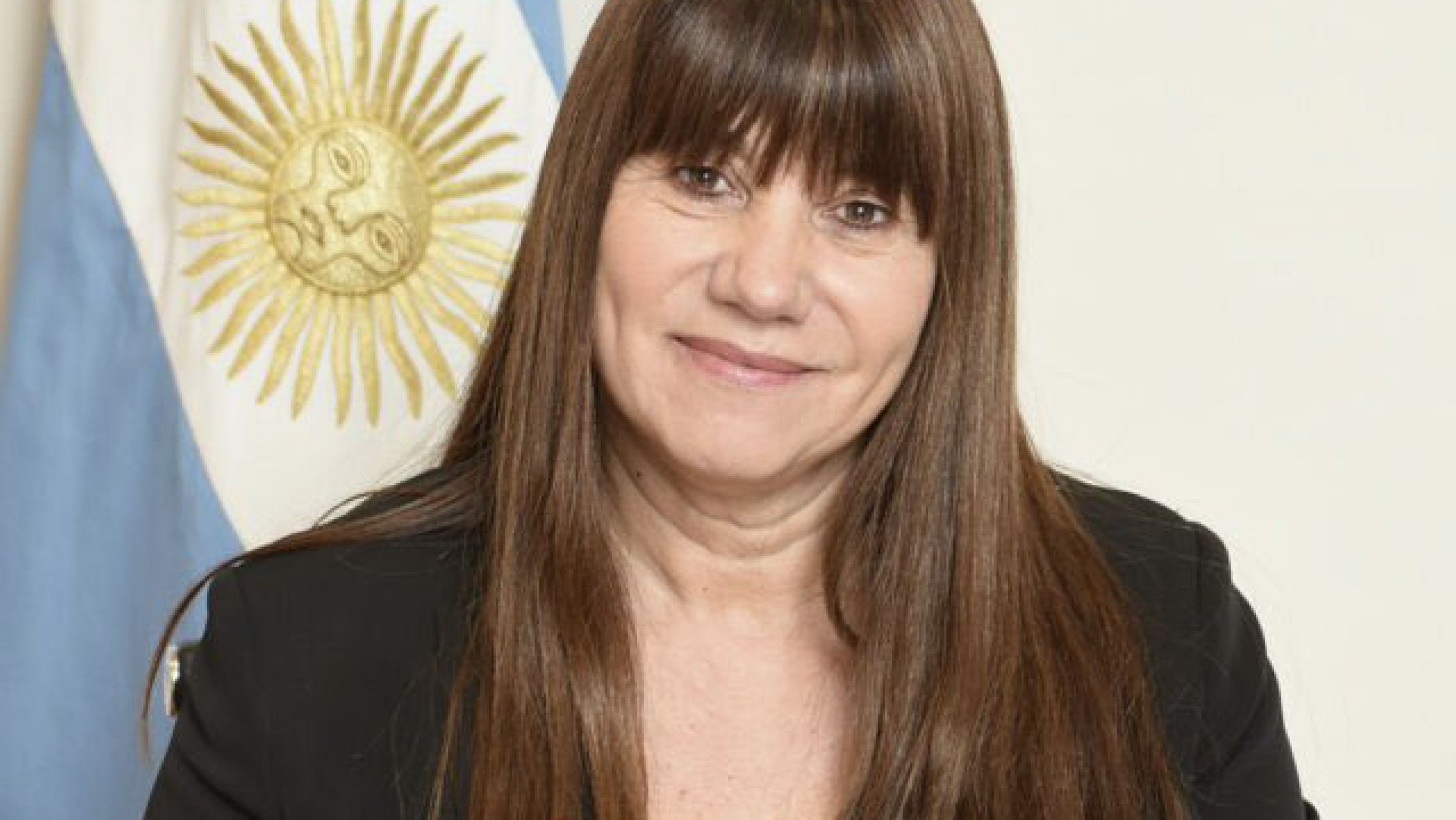 El intendente anunció a la nueva titular de la Secretaría de la Mujer