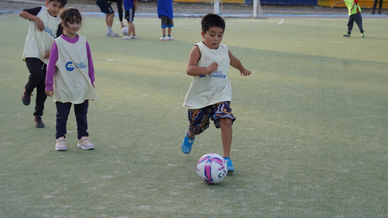 Avances en infraestructura: San Martín y Oeste Juniors proyectan nuevas obras