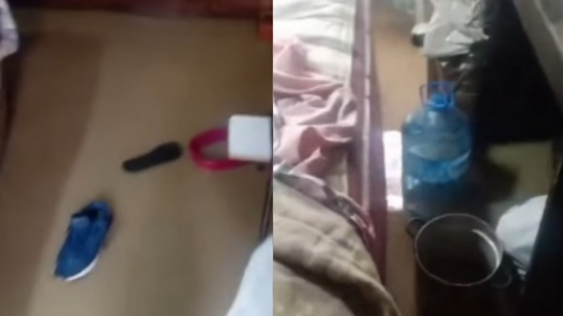 Familia de Zona de Quintas perdió todo por el temporal y necesita ayuda