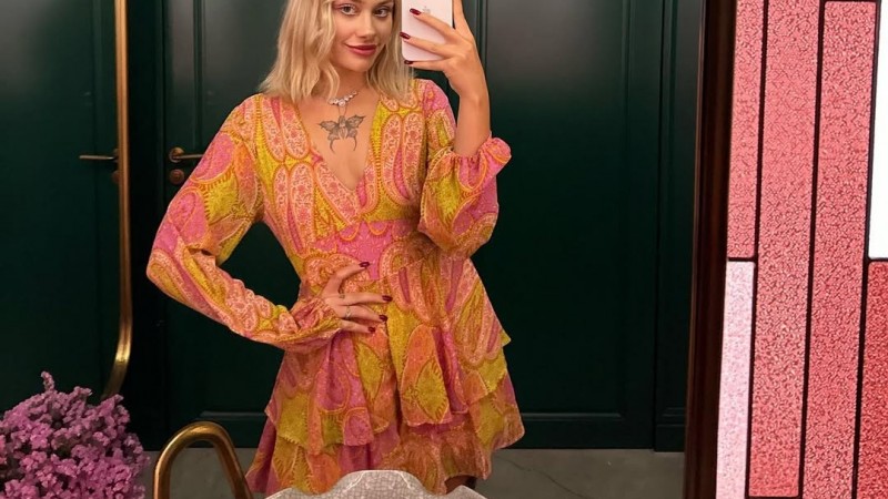 Modelo de Onlyfans desapareció 10 días y la encontraron con fracturas en sus brazos, piernas y columna vertebral