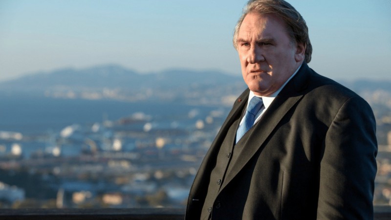 Gérard Depardieu se declaró inocente en el juicio por agresiones sexuales