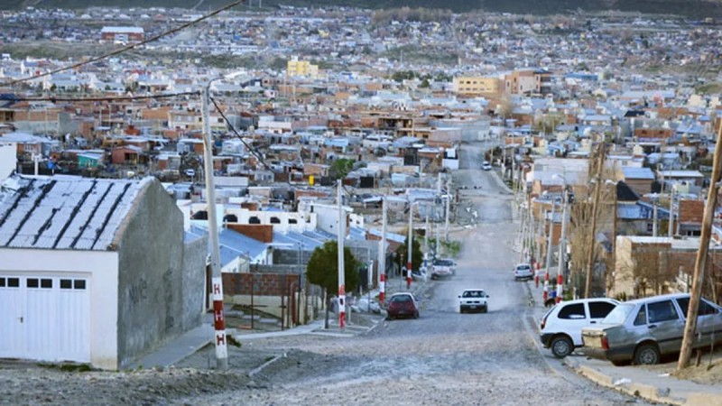 Hallaron al hombre que desapareció hace un mes en el barrio Moure
