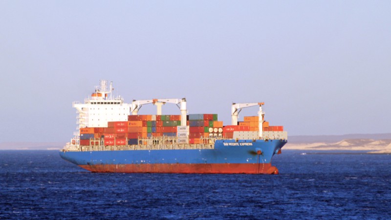 El Gobierno desregulará el transporte marítimo por decreto