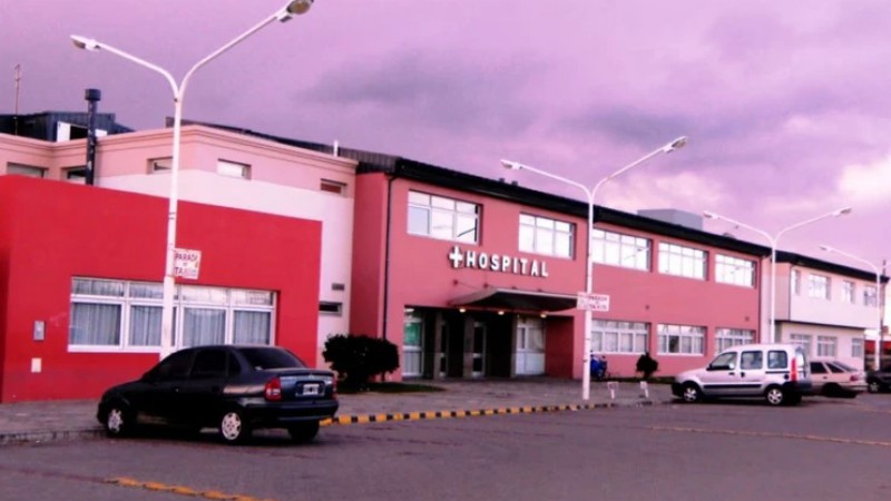 "Se iba a llamar Noha Valentín y ahora se va a llamar Ángel": la historia del bebé declarado muerto en el Hospital de Las Heras