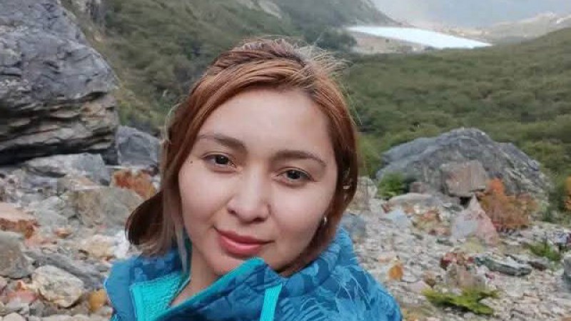 Tierra del Fuego: mató a su pareja, la escondió en un placard y luego se estrelló en la ruta contra un camión