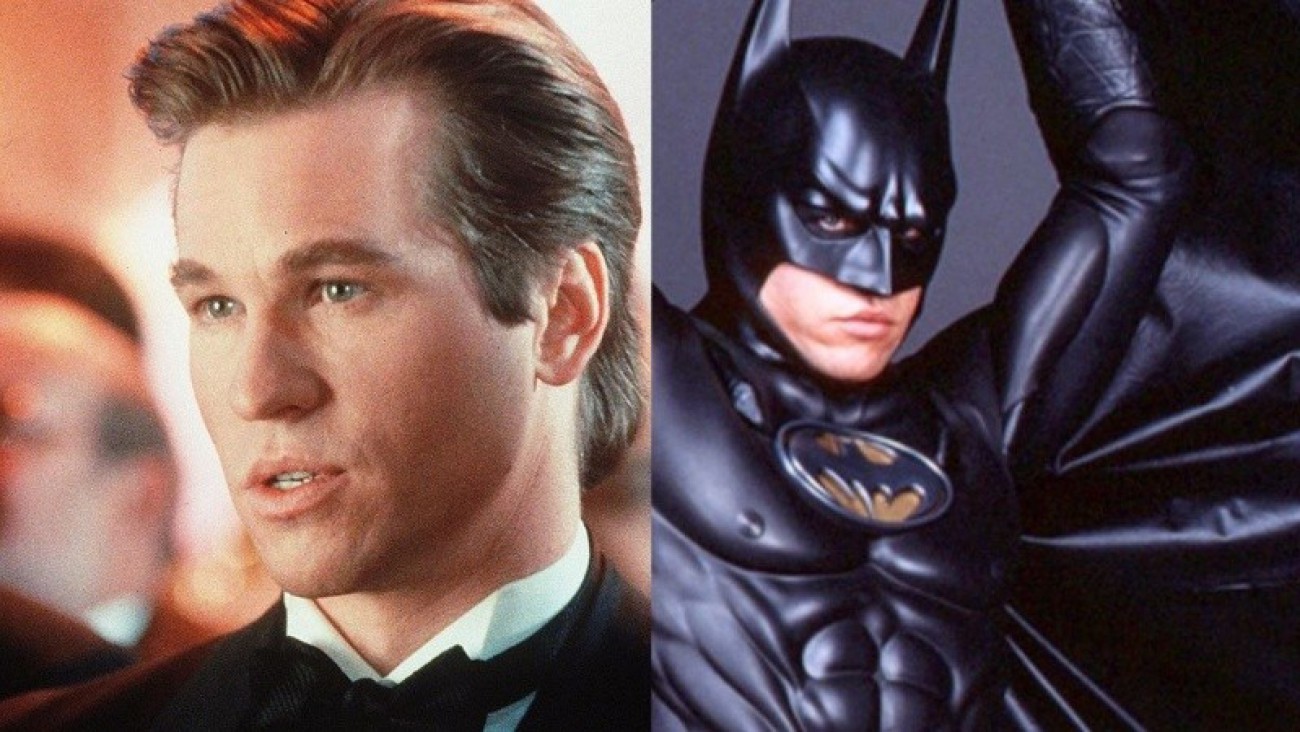 Murió Val Kilmer, ícono de Hollywood, a los 65 años