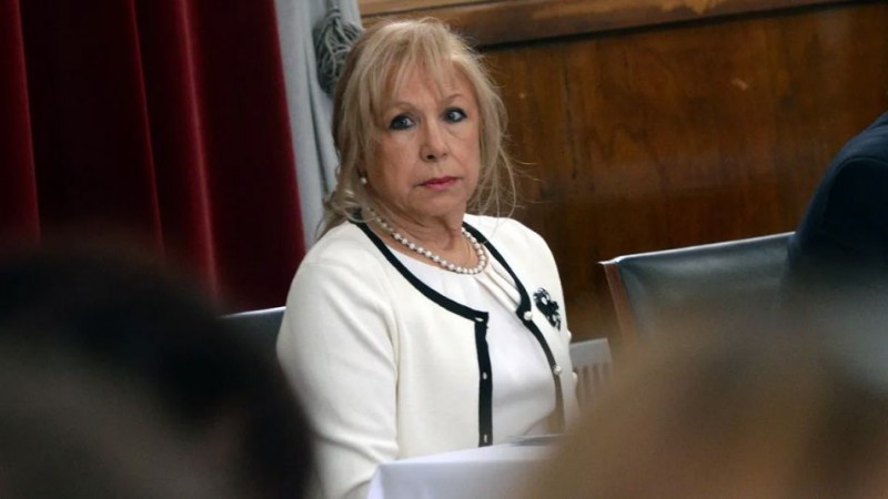 Encontraron sin vida a una ex fiscal en su domicilio