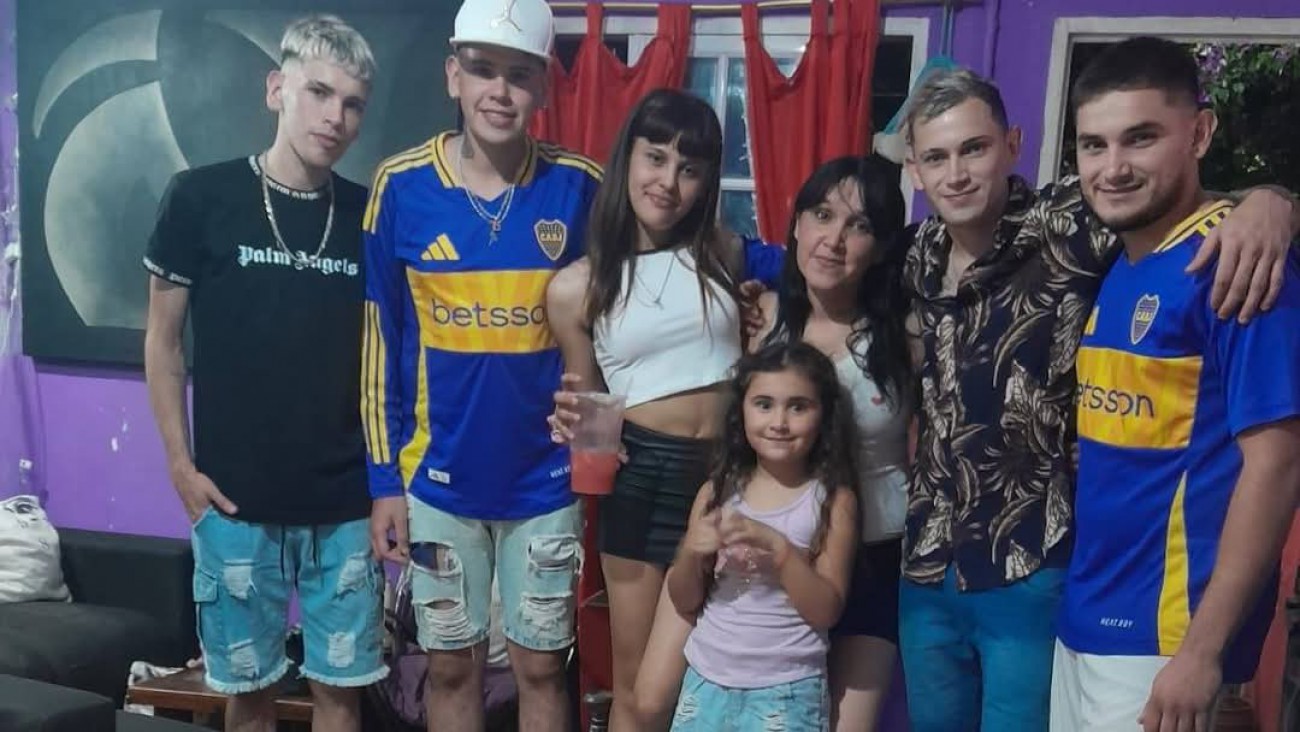 La sorpresa de una madre: su hija fallecida apareció en una foto editada con una app de anime