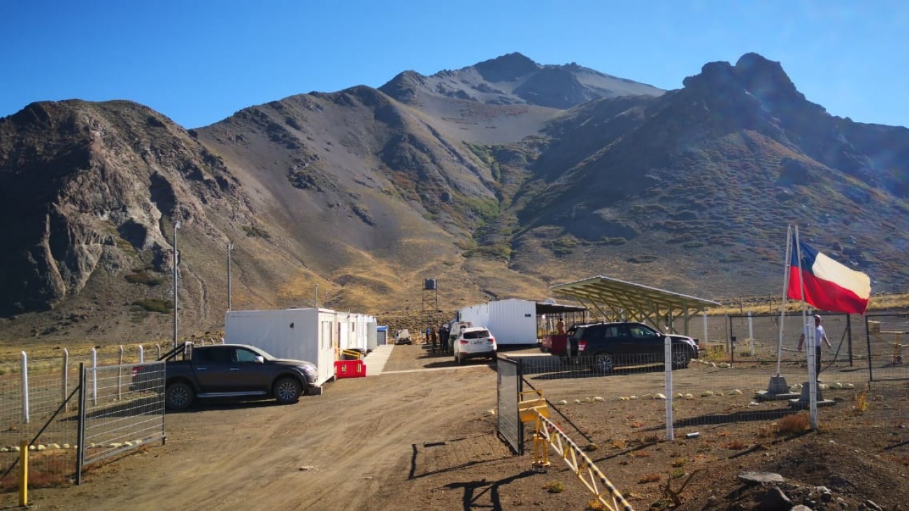 Un paso fronterizo a Chile cierra sus puertas antes de Semana Santa: ¿Cuál es el último día para cruzar?