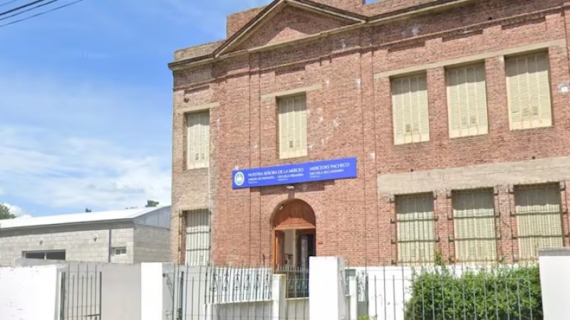 Denunciaron a una monja por abuso sexual a una joven