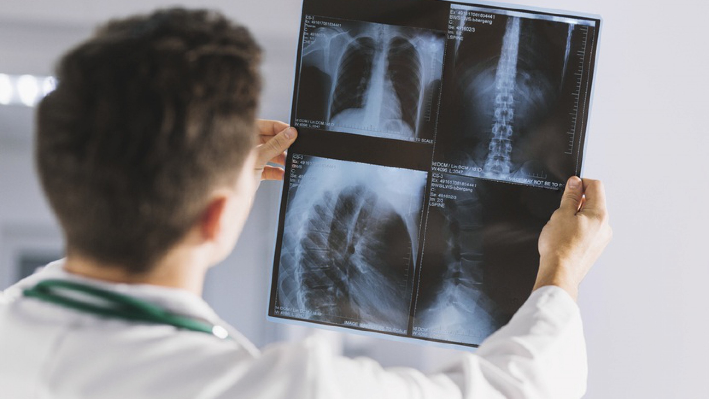 Hackearon un proveedor de datos médicos: Chubut entre las provincias afectadas