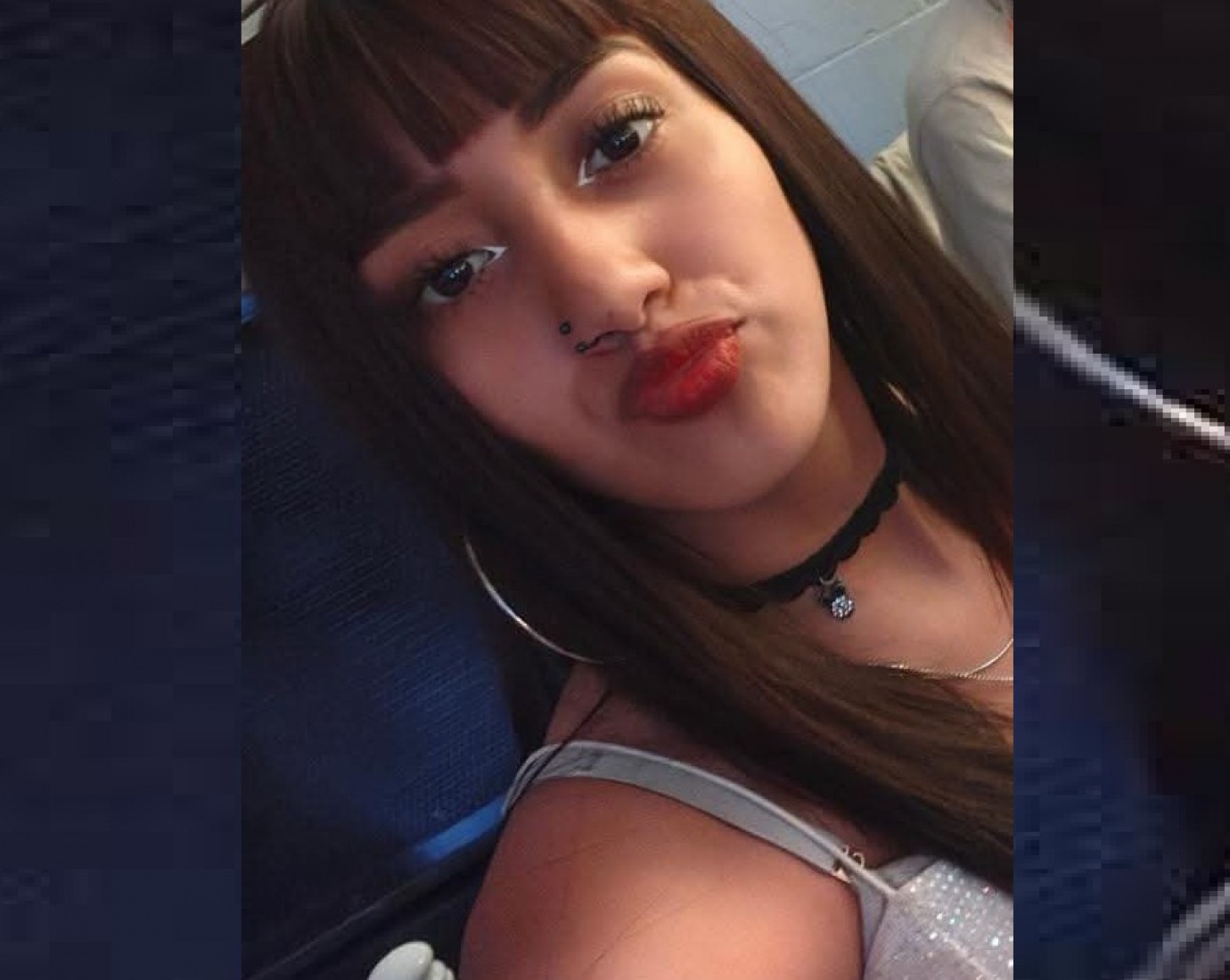 Una adolescente de 15 años desapareció en Fracción 15