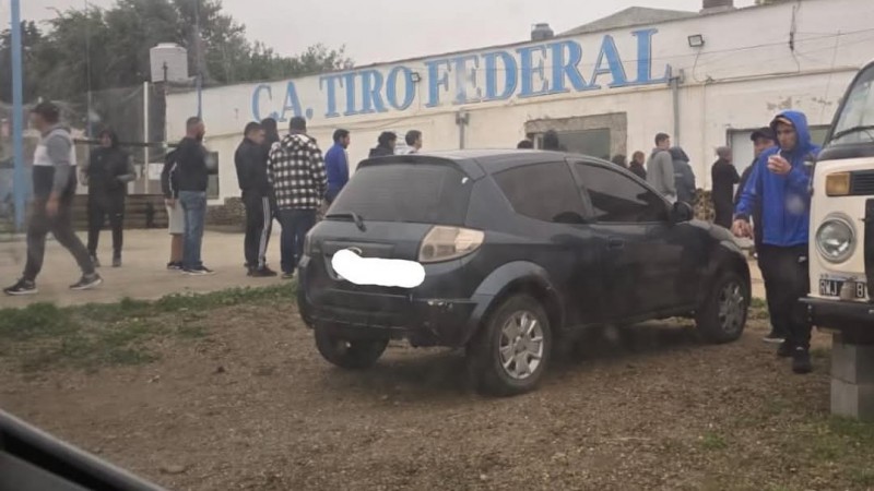 Clima de tensión en Tiro Federal: Augustaci denunció el empadronamiento masivos de nuevos socios y el silencio de la dirigencia política