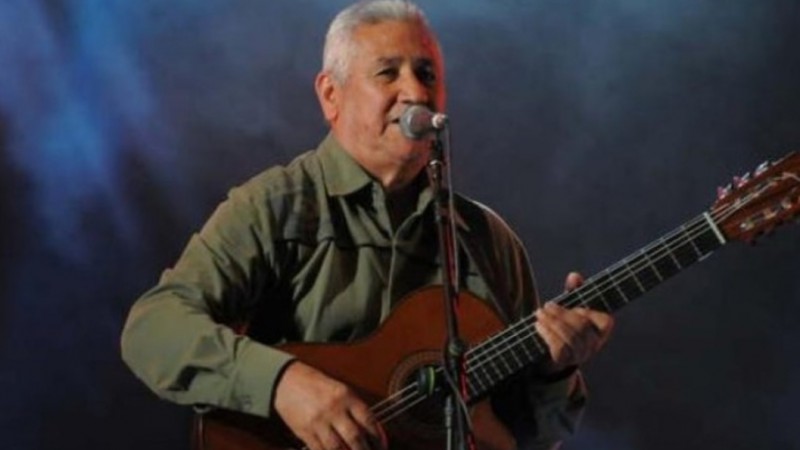 Falleció Mario "Musha" Carabajal, emblema de Los Carabajal y figura clave del folclore argentino