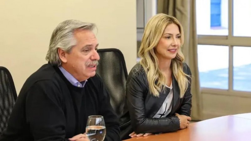 Confirmaron el procesamiento de Alberto Fernández por violencia de género contra Fabiola Yáñez