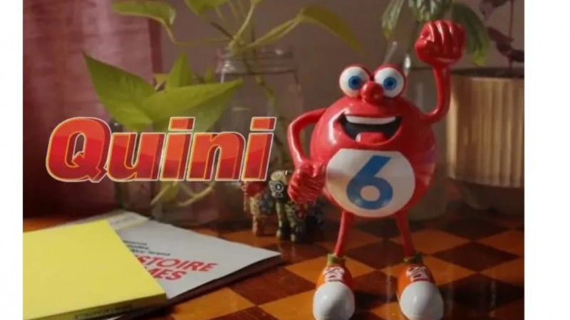 Hay un nuevo millonario en Sarmiento: Un vecino ganó más de $690 millones en el Quini 6