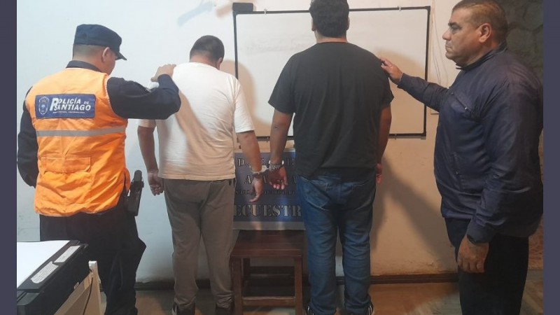 Un joven le robó $152 millones a su suegros en Santiago del Estero: el silencioso método