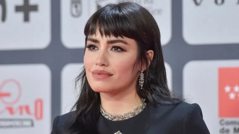 Lali Espósito se despidió del Papa Francisco: "creo que excede cualquier creencia en particular"