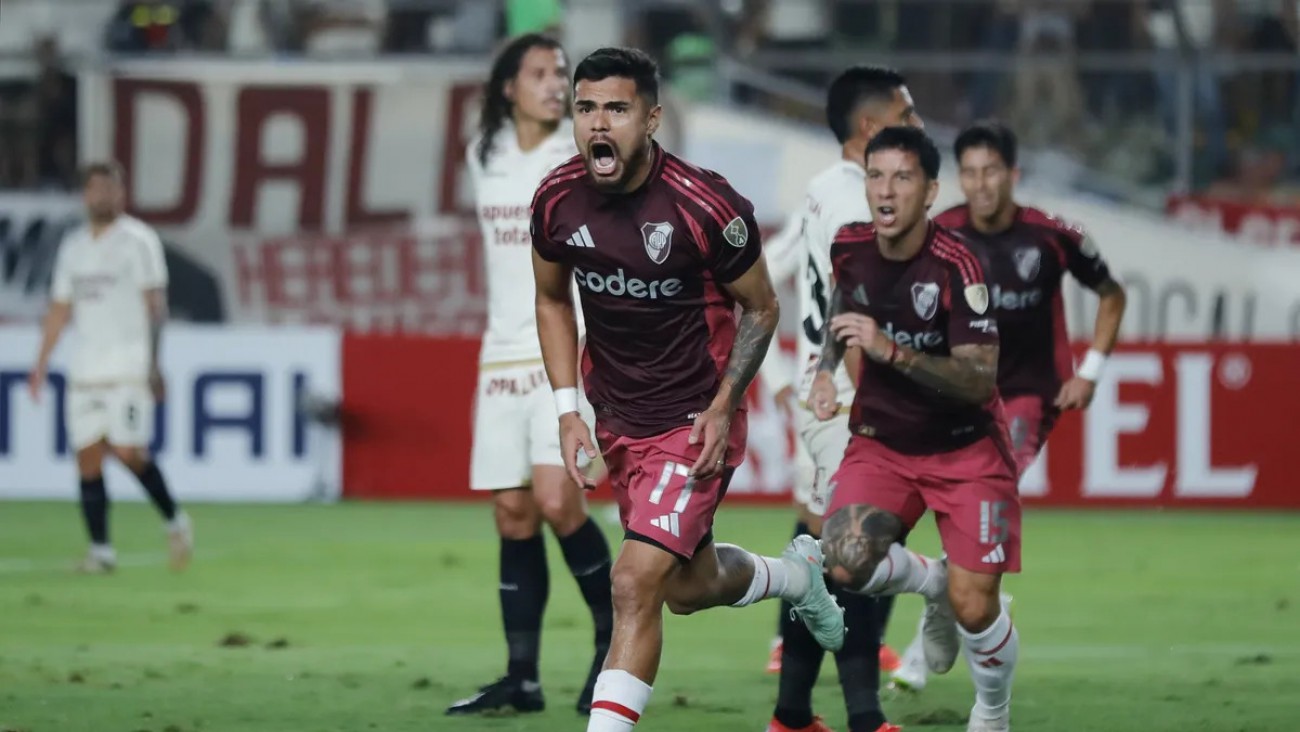 River visita a Independiente del Valle por la Copa Libertadores