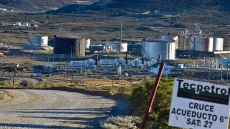 La condición para que Tecpetrol venda El Tordillo