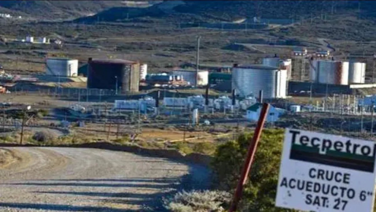 La condición para que Tecpetrol venda El Tordillo