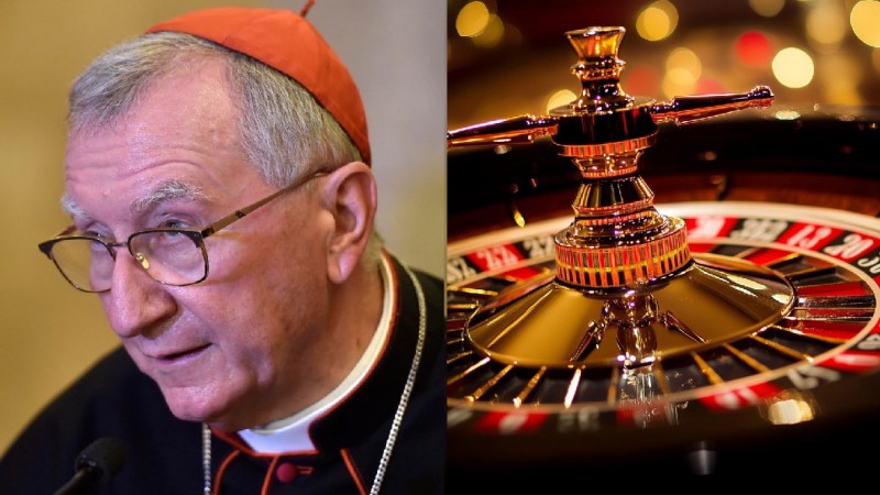 Las casas de juego ya tienen a los favoritos tras la muerte del Papa Francisco