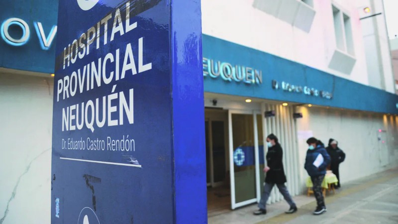 Neuquén: una joven de 20 años murió tras descompensarse en un boliche