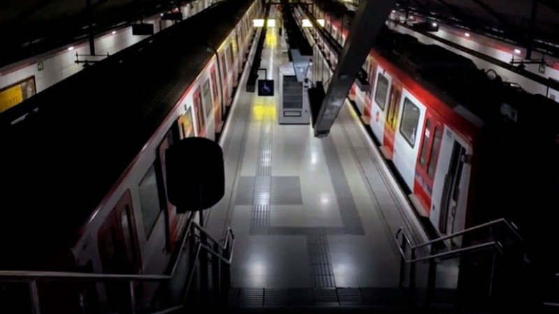 Histórico apagón masivo afectó a varios países de Europa