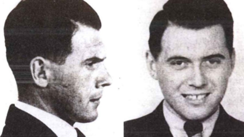 Publicaron los archivos desclasificados sobre operaciones nazis en Argentina