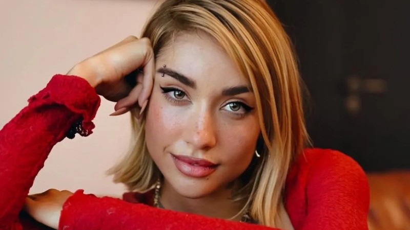 El importante comunicado de María Becerra tras su internación