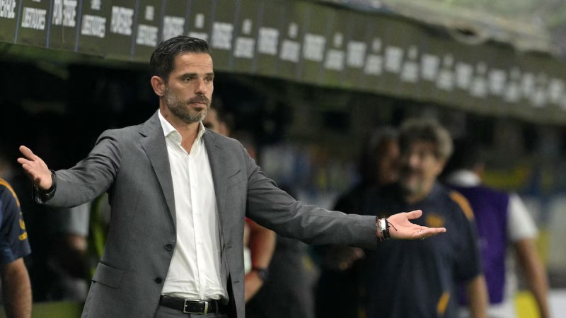 Boca despidió oficialmente a Gago tras la derrota en el Superclásico