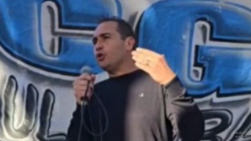 Fita: "Necesitamos discutir políticas reales para los trabajadores"