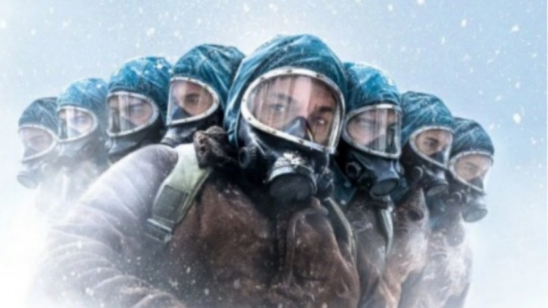 Con Ricardo Darín como Juan Salvo, llegó El Eternauta: la serie argentina que reinterpreta el clásico de la ciencia ficción