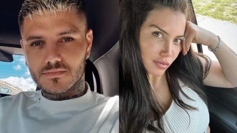 La abogada de Mauro Icardi acusó a Wanda Nara de tener fotos de sus hijas en Onlyfans