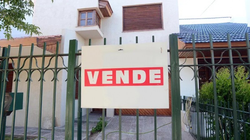 ARCA aumentó el mínimo para transferir inmuebles desde mayo