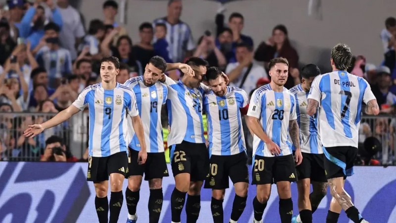 La Selección Argentina ya tiene fechas confirmadas para los próximos partidos de las Eliminatorias