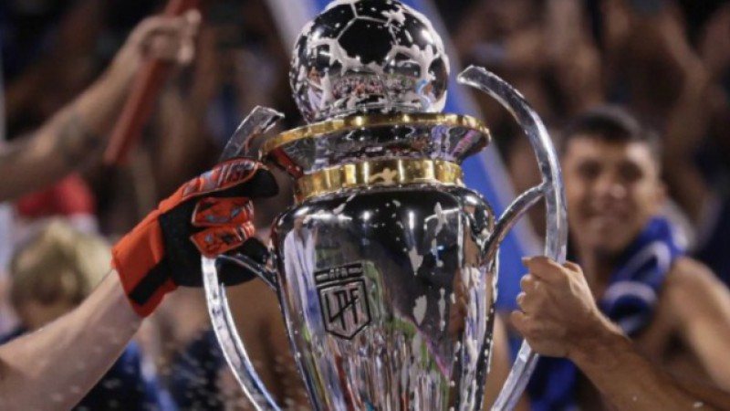 Torneo Apertura: ya están definidos los cruces y horarios de octavos de final