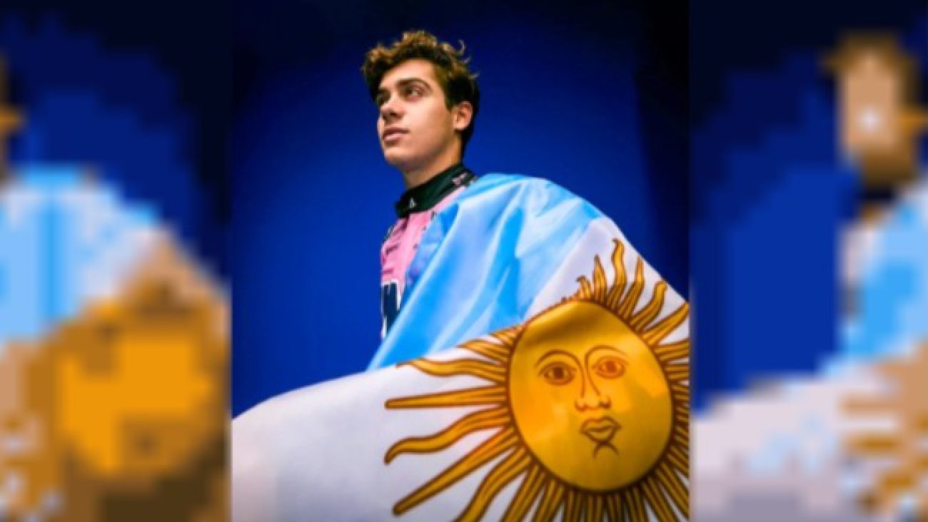 Franco Colapinto vuelve a la Fórmula 1 con Alpine y correrá en Imola en lugar de Doohan