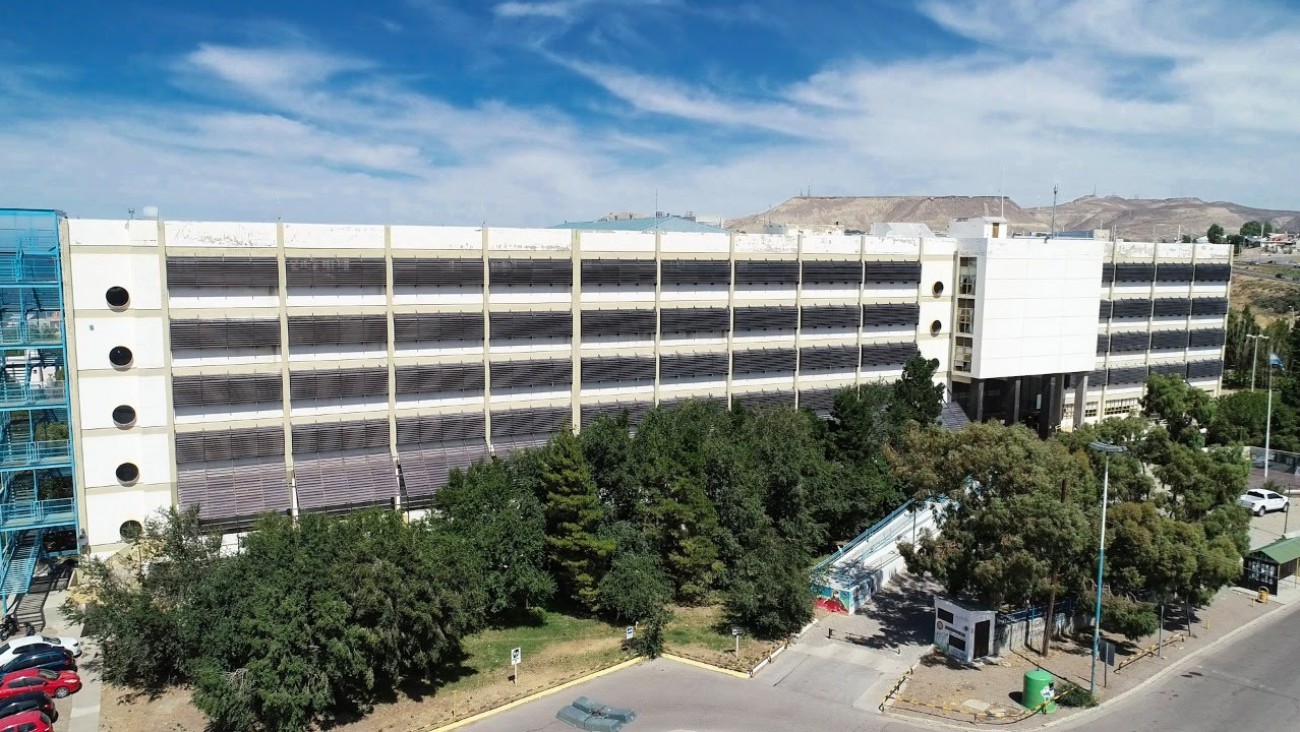 Comedor universitario: "Subvencionamos el 75% del plato y garantizamos cuatro comidas para estudiantes becados"