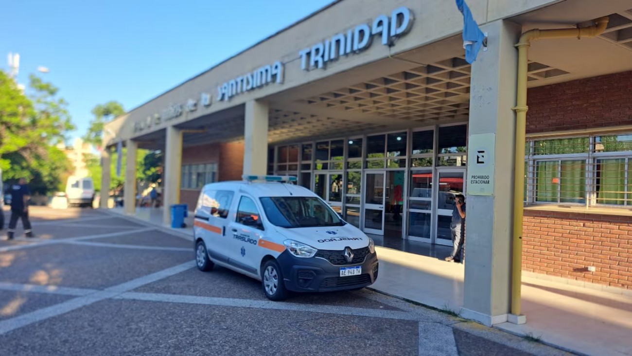 Tragedia: una nena de 2 años murió tras ser atropellada frente a su casa