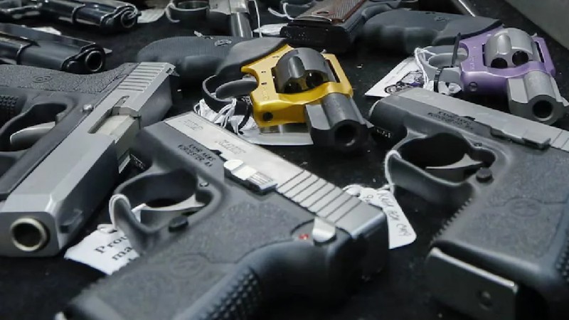 El gobierno nacional flexibiliza requisitos para comercios de armas y municiones