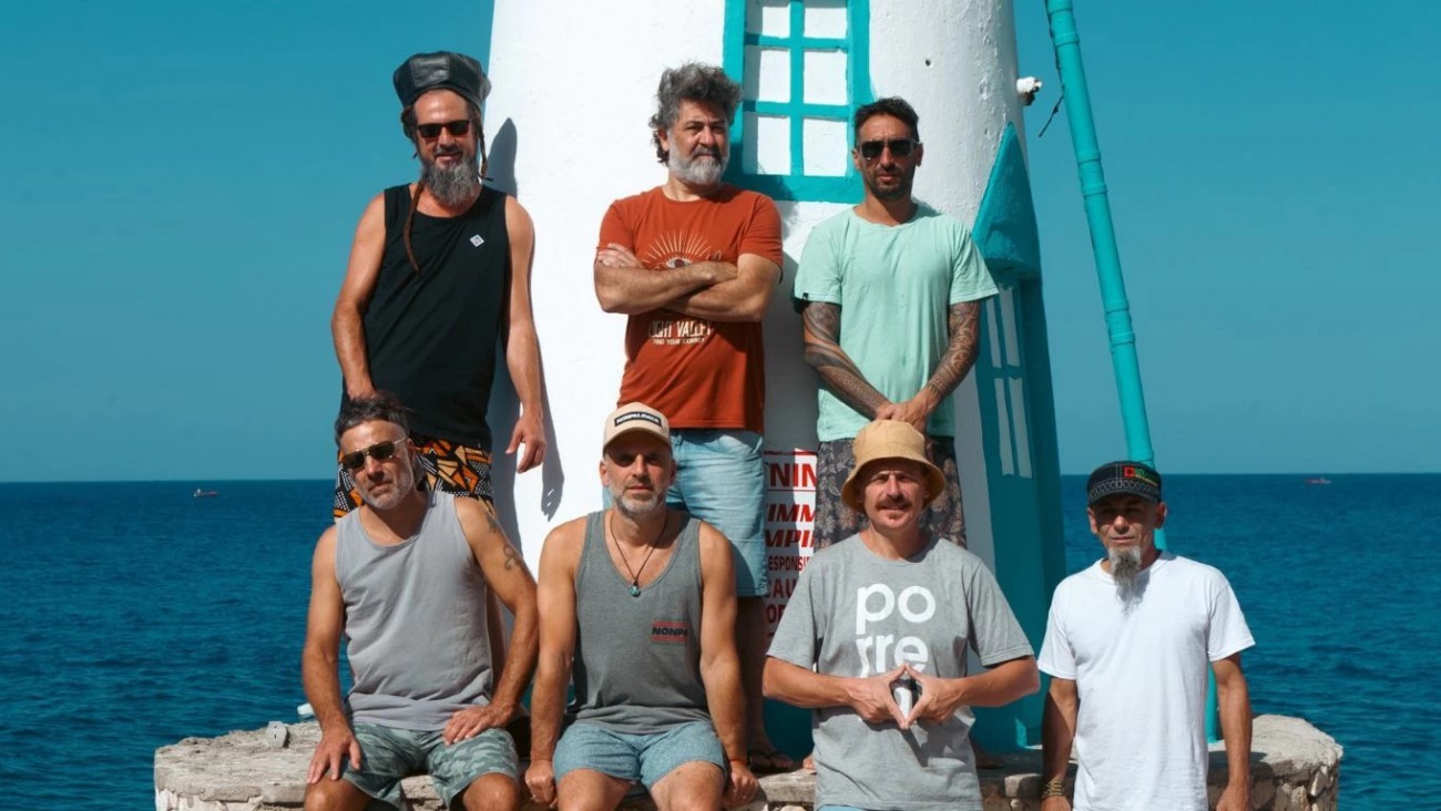 Nonpalidece canceló su show en el Comodoro Rock Solidario