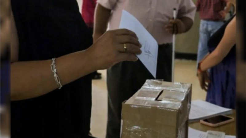 Elecciones legislativas en cuatro provincias: baja participación, sin PASO y con nuevos sistemas de votación