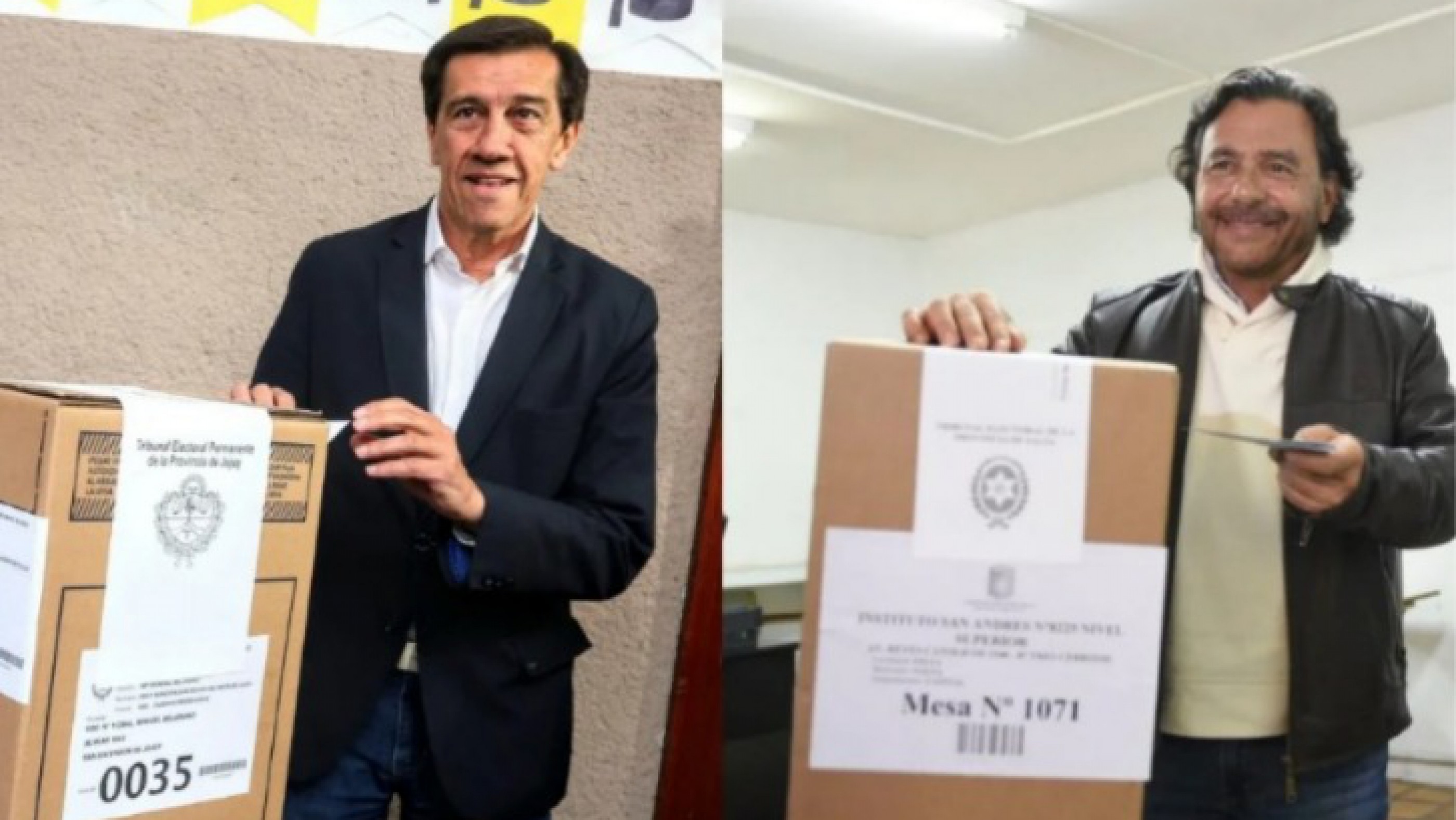 Elecciones Legislativas 2025: Sáenz ganó en Salta, Poggi arrasó en San Luis y hubo baja participación en Chaco y Jujuy