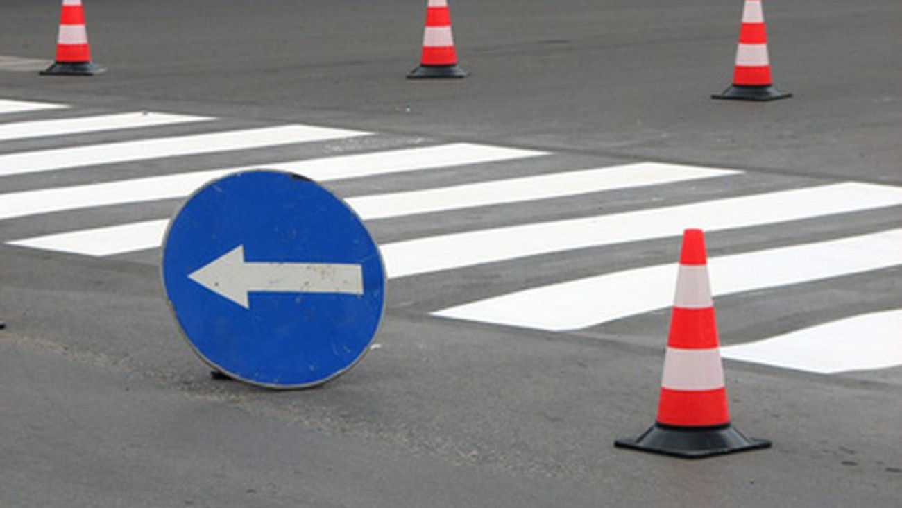 Interrumpirán el tránsito en barrio Pietrobelli por obras en la red cloacal