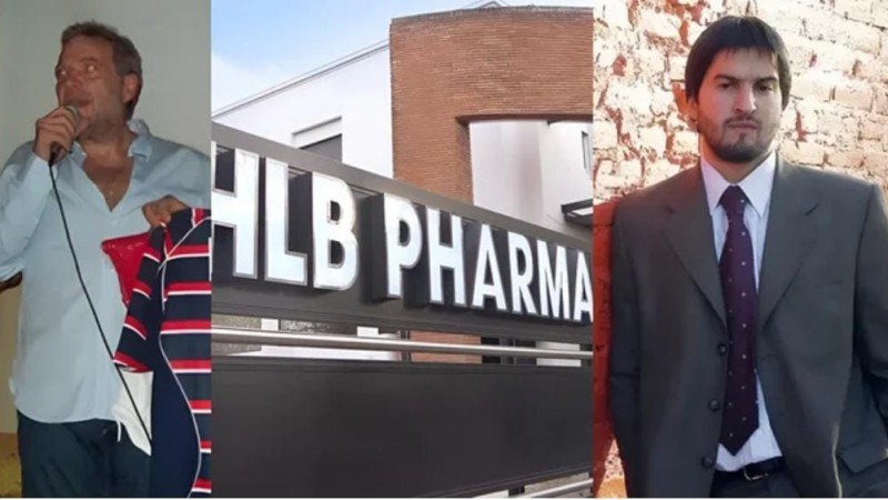 ANMAT prohibió la producción de un Laboratorio por un medicamento vinculado a neumonías graves