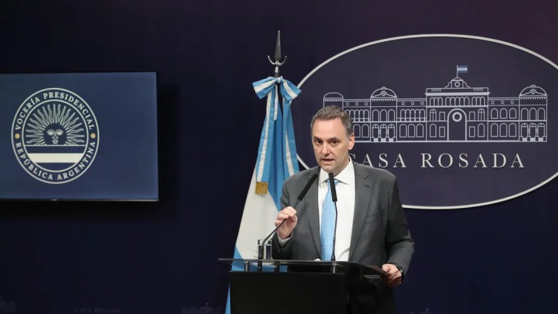 El gobierno modificó el Régimen Migratorio: los detalles