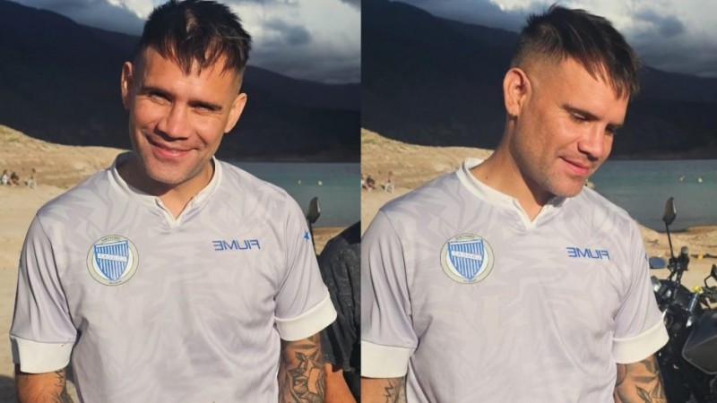 Trágico final en Las Heras: encontraron sin vida al hombre de 32 años que era intensamente buscado